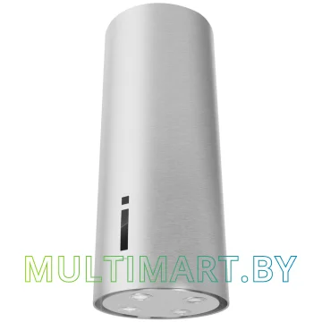Вытяжка MAUNFELD Lee Wall sensor 39 (нержавеющая сталь) картинка 2